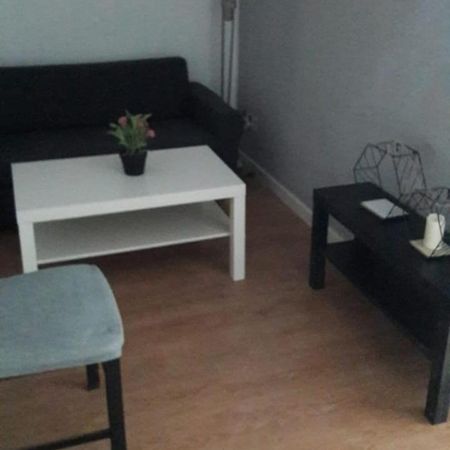 Apartamento 3 Dormitorios En Sanchez Preciados Madrid Eksteriør billede