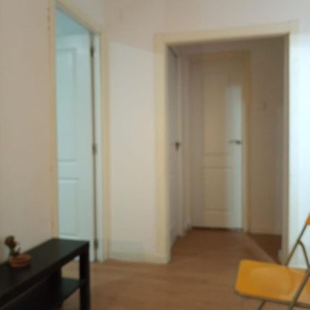 Apartamento 3 Dormitorios En Sanchez Preciados Madrid Eksteriør billede