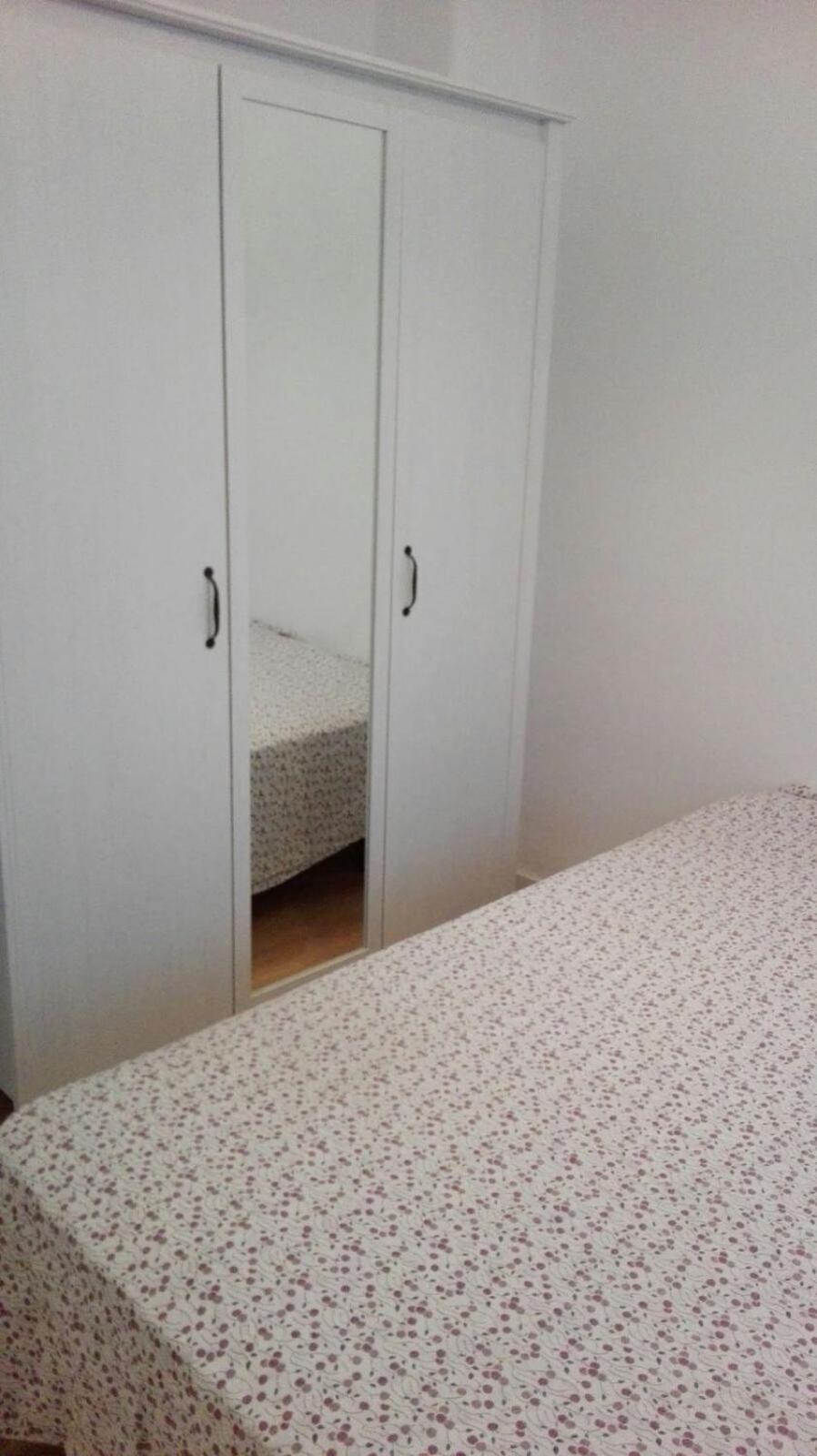Apartamento 3 Dormitorios En Sanchez Preciados Madrid Eksteriør billede