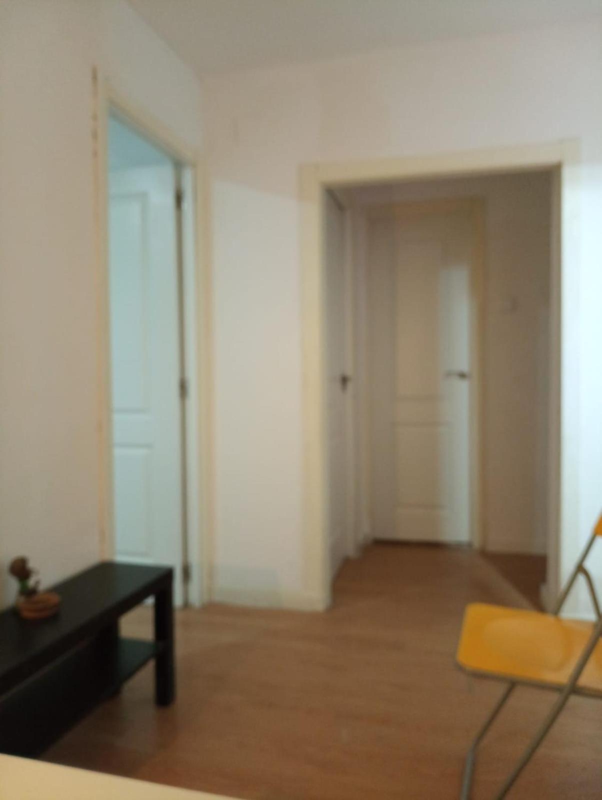 Apartamento 3 Dormitorios En Sanchez Preciados Madrid Eksteriør billede