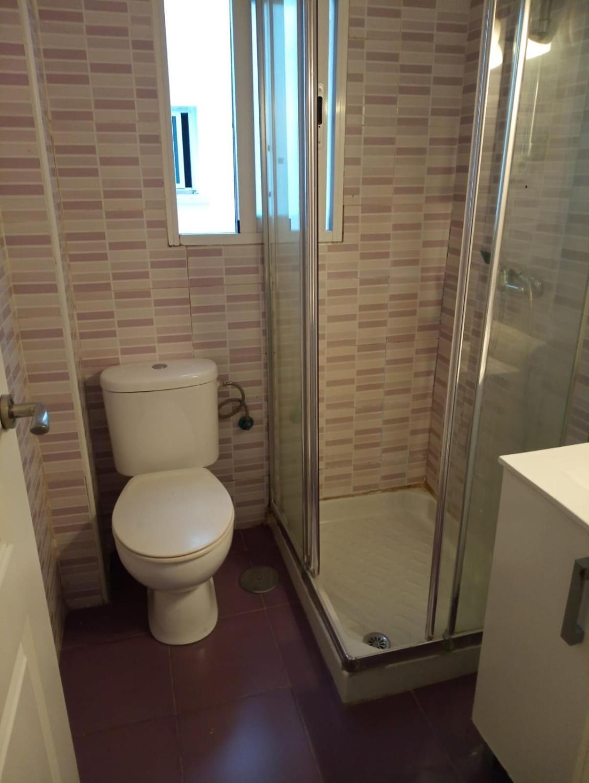 Apartamento 3 Dormitorios En Sanchez Preciados Madrid Eksteriør billede